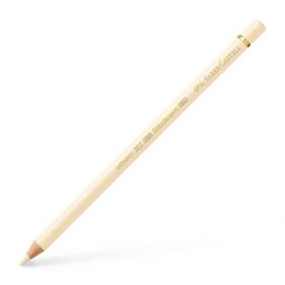 Faber Castell Polychromos Artist Color Pencil 103 Ivory