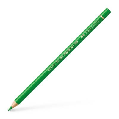 Faber Castell Polychromos Artist Color Pencil 112 Leaf Green