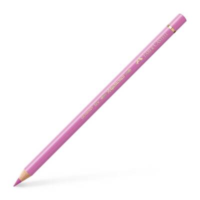 Faber Castell Polychromos Artist Color Pencil 119 Light Magenta