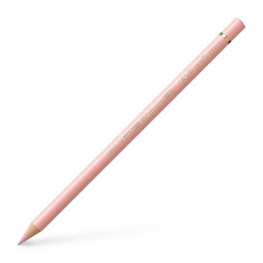 Faber Castell Polychromos Artist Color Pencil 132 Light Flesh - 1