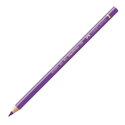 Faber Castell Polychromos Artist Color Pencil 138 Violet