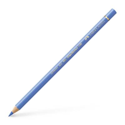 Faber Castell Polychromos Artist Color Pencil 140 Light Ultramarine