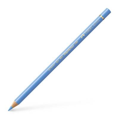 Faber Castell Polychromos Artist Color Pencil 146 Sky Blue