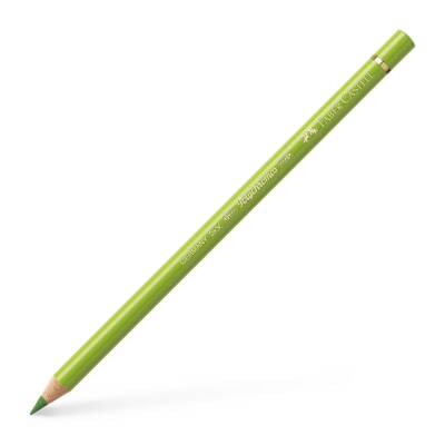 Faber Castell Polychromos Artist Color Pencil 170 May Green
