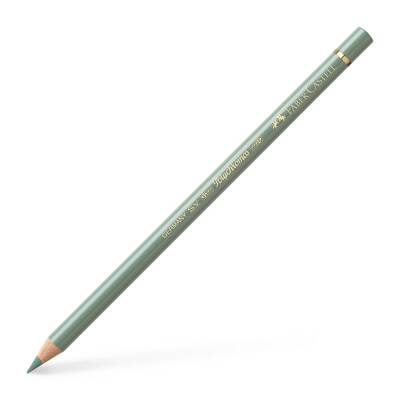 Faber Castell Polychromos Artist Color Pencil 172 Earth Green