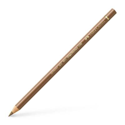 Faber Castell Polychromos Artist Color Pencil 180 Raw Umber