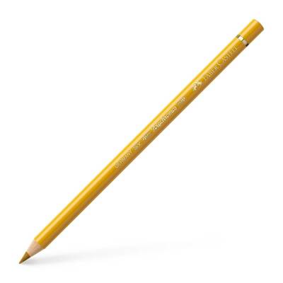 Faber Castell Polychromos Artist Color Pencil 183 Light Yellow Ocher