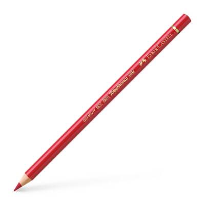 Faber Castell Polychromos Artist Color Pencil 223 Deep Red