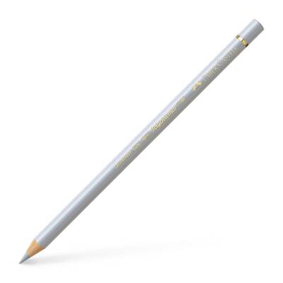 Faber Castell Polychromos Artist Color Pencil 231 Cool Gray 2