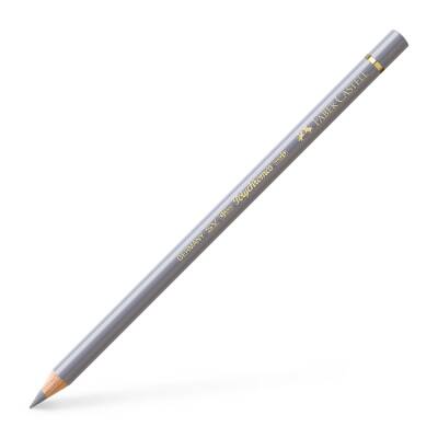 Faber Castell Polychromos Artist Color Pencil 232 Cool Gray 3