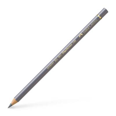 Faber Castell Polychromos Artist Color Pencil 233 Cool Gray 4