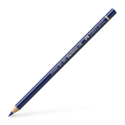 Faber Castell Polychromos Artist Color Pencil 247 Indanthrene Blue
