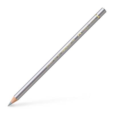Faber Castell Polychromos Artist Color Pencil 251 Silver