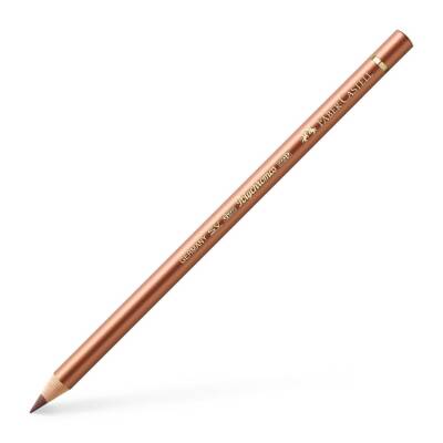 Faber Castell Polychromos Artist Color Pencil 252 Copper