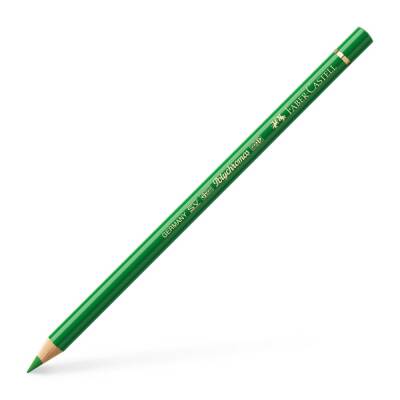 Faber Castell Polychromos Artist Color Pencil 266 Permanent Green