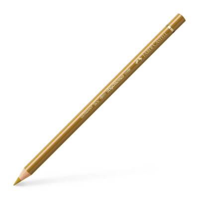Faber Castell Polychromos Artist Color Pencil 268 Green Gold