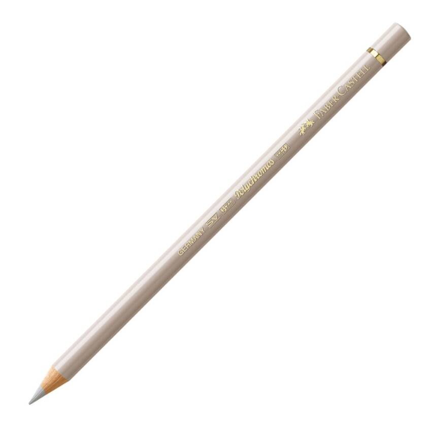 Faber Castell Polychromos Artist Color Pencil 272 Warm Gray 3 - 1