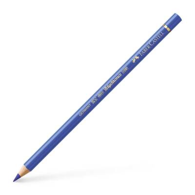 Faber Castell Polychromos Artist Coloring Pencil 120 Ultramarine