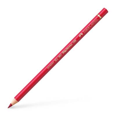 Faber Castell Polychromos Artist Coloring Pencil 126 Permanent Carmina