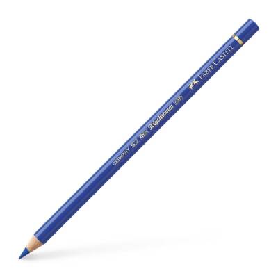 Faber Castell Polychromos Artist Coloring Pencil 143 Cobalt Blue