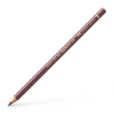 Faber Castell Polychromos Artist Coloring Pencil 169 Caput Mortuum