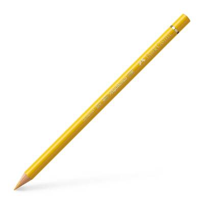 Faber Castell Polychromos Artist Coloring Pencil 184 Dark Naples Ocher