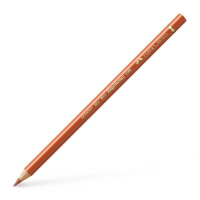 Faber Castell Polychromos Artist Coloring Pencil 186 Terracota