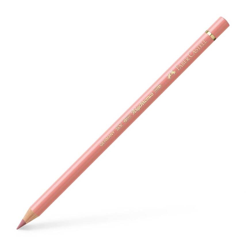 Faber Castell Polychromos Artist Coloring Pencil 189 Cinnamon - 1