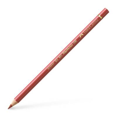 Faber Castell Polychromos Artist Coloring Pencil 190 Venetian Red