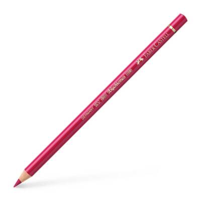 Faber Castell Polychromos Artist Coloring Pencil 226 Alizarin Crimson