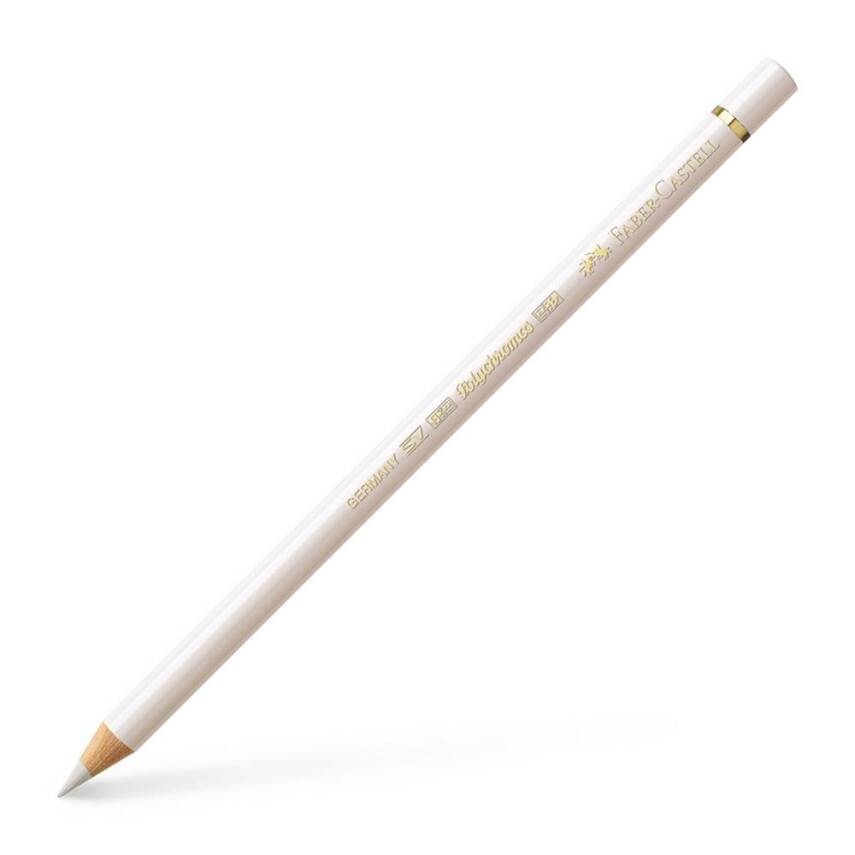 Faber Castell Polychromos Artist Coloring Pencil 270 Warm Gray 1 - 1