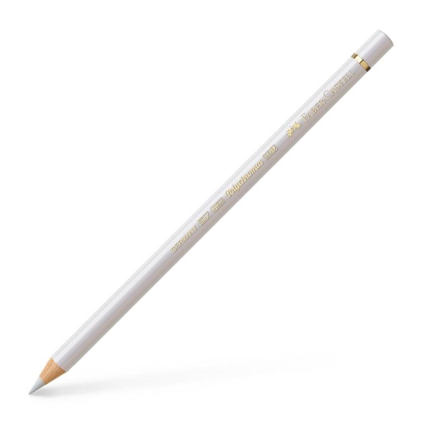 Faber Castell Polychromos Artist Colour Pencil 230 Cold Grey 1 (Cold Grey 1) - 1