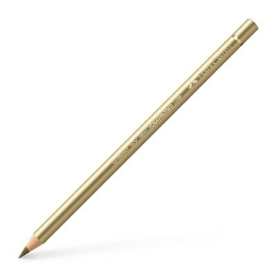 Faber Castell Polychromos Artist Colour Pencil 250 Gold
