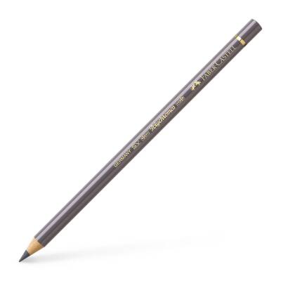 Faber Castell Polychromos Artist Colour Pencil 274 Warm Gray 5