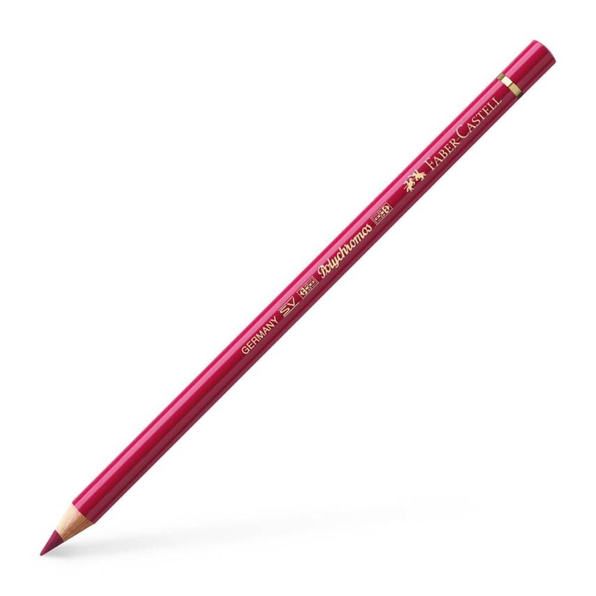 Faber Castell Polychromos Artist Kuru Boya Kalemi 142 Madder - 2
