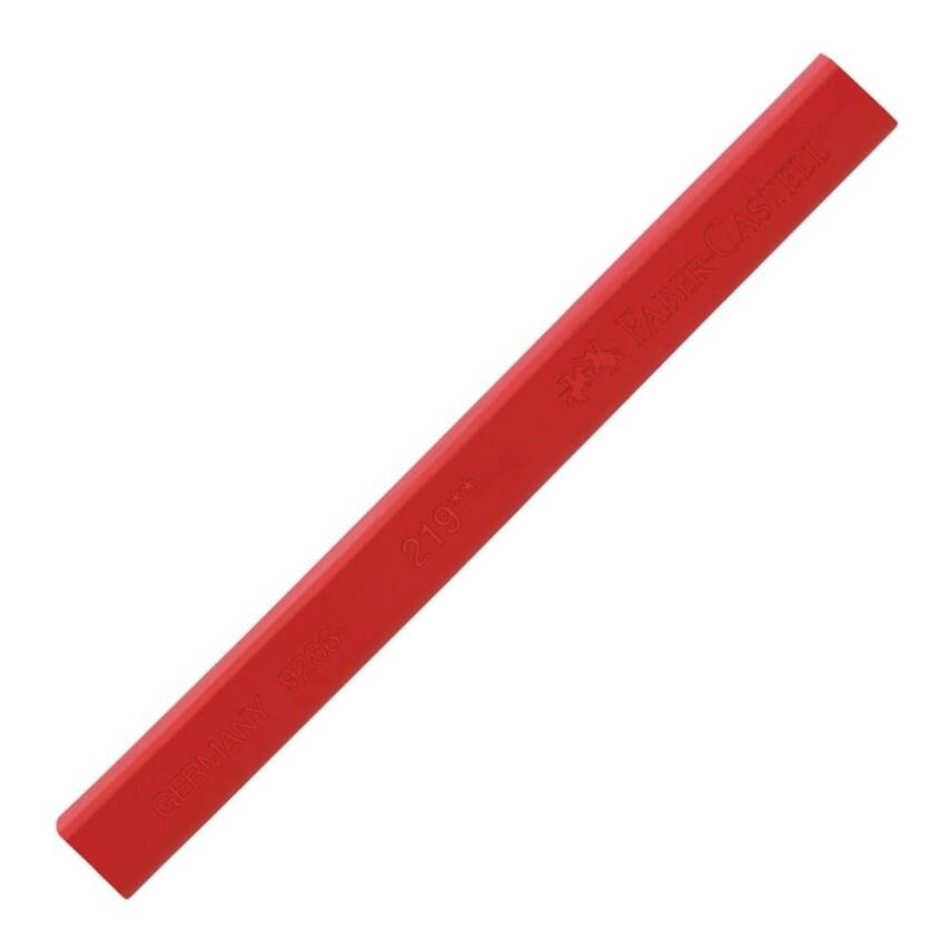 Faber Castell Polychromos Artists Pastel 219 Dep Scarlet Red - 1