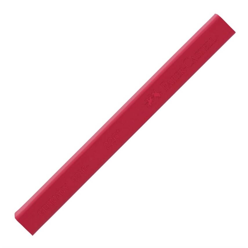 Faber Castell Polychromos Artists Pastel 226 Alizarin Crimson - 1