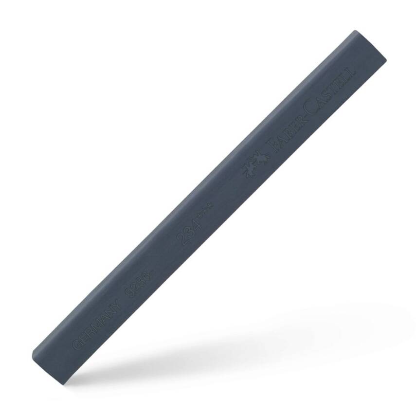 Faber Castell Polychromos Artists Pastel 234 Cool Gray 5 - 2