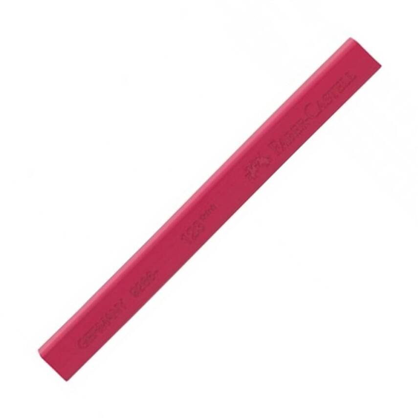 Faber Castell Polychromos Artists Pastel Boya 123 Fuchsia - 2