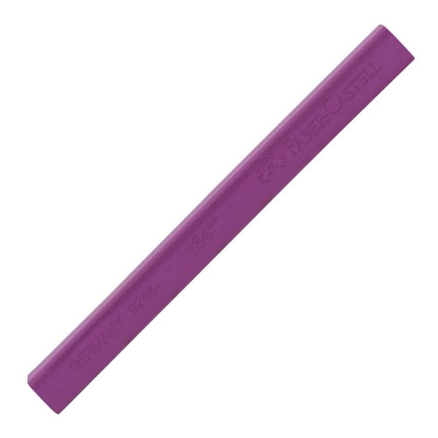 Faber Castell Polychromos Artists Pastel Boya 134 Magenta - 1