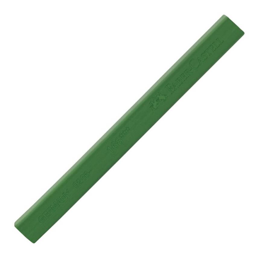 Faber Castell Polychromos Artists Pastel Boya 168 Earth Green Yellowish - 1