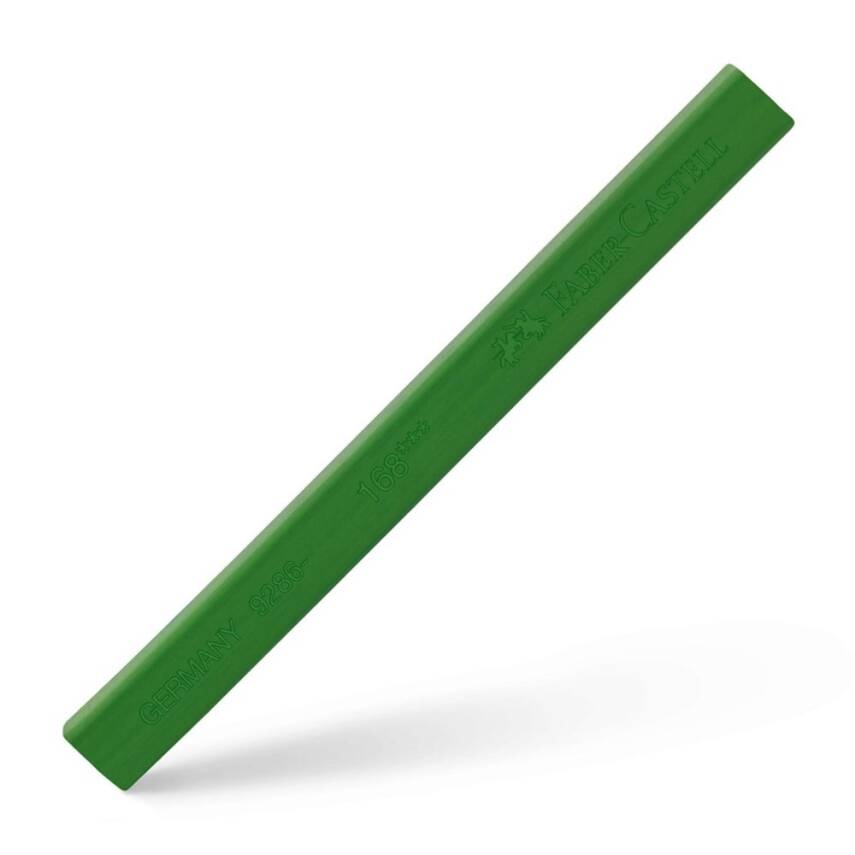 Faber Castell Polychromos Artists Pastel Boya 168 Earth Green Yellowish - 2