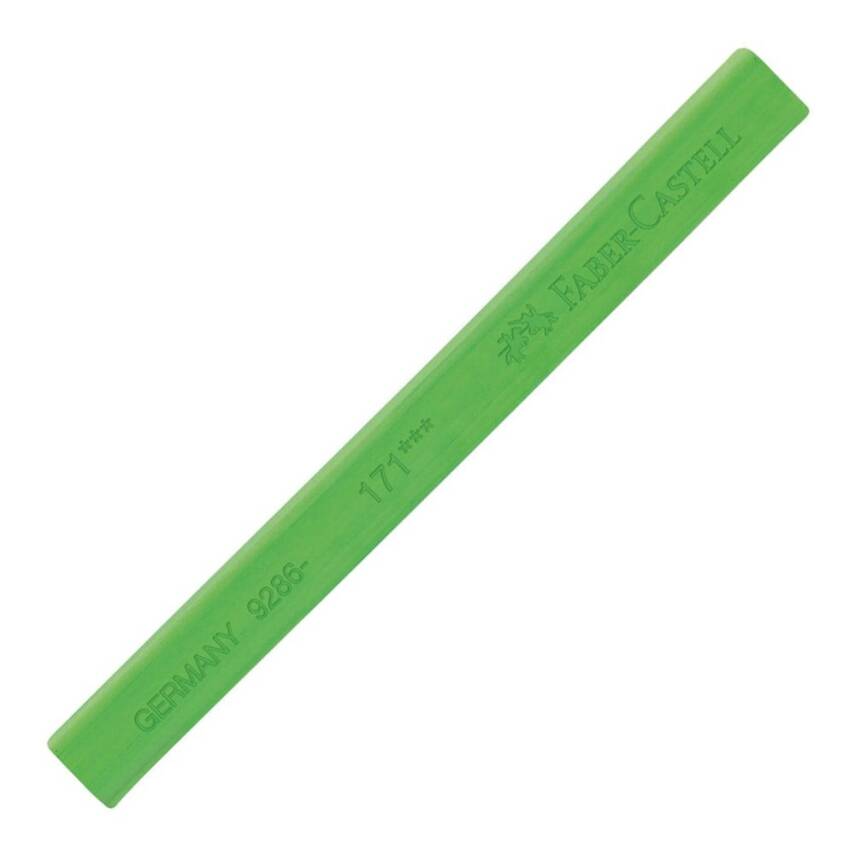 Faber Castell Polychromos Artists Pastel Boya 171 Light Green - 1