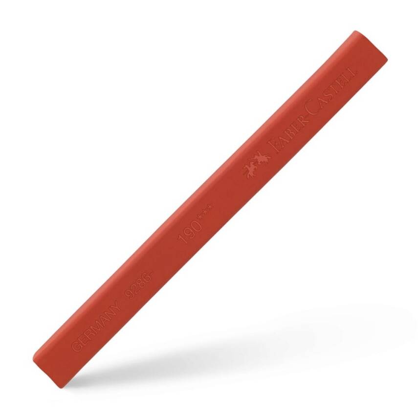 Faber Castell Polychromos Artists Pastel Boya 190 Venetian Red - 2