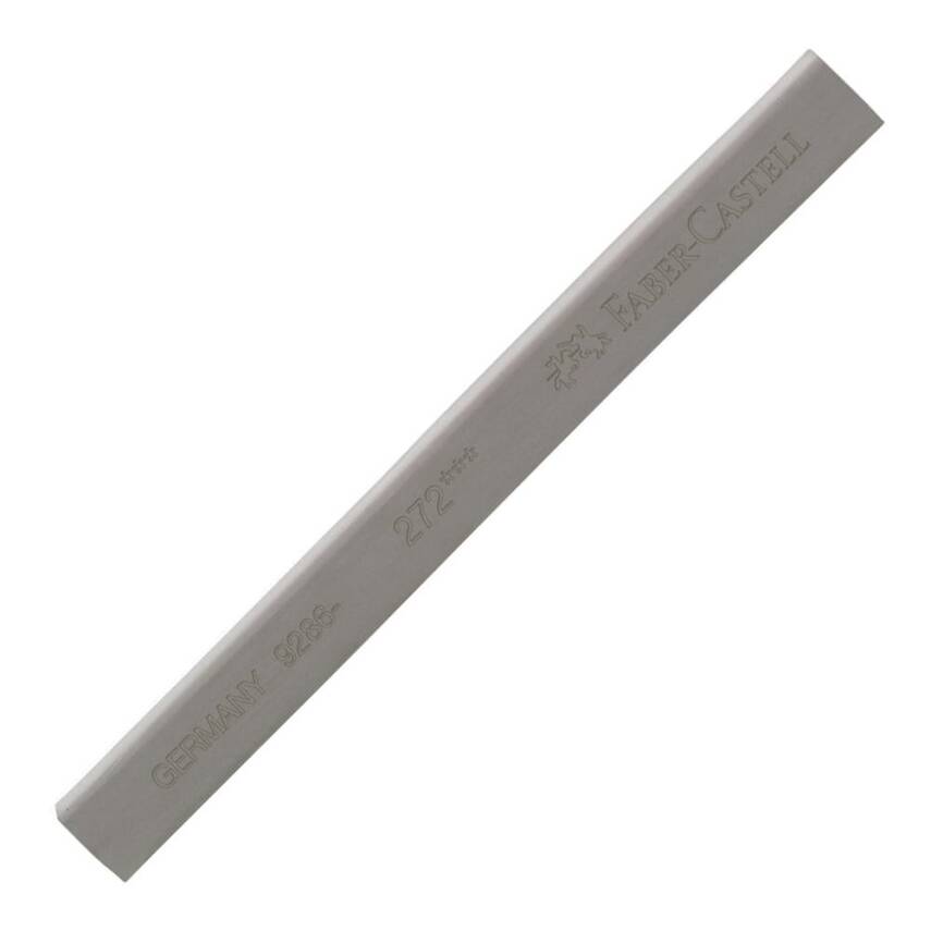 Faber Castell Polychromos Artists Pastel Boya 272 Warm Grey 3 - 1