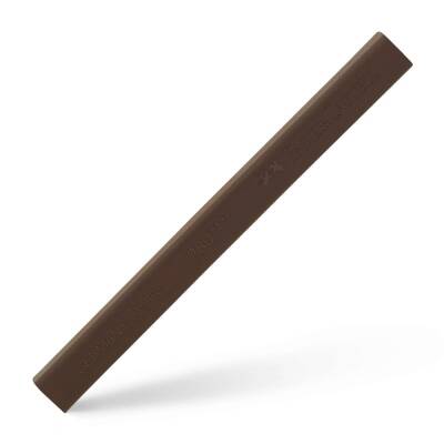 Faber Castell Polychromos Artists Pastel Boya 280 Burnt Umber