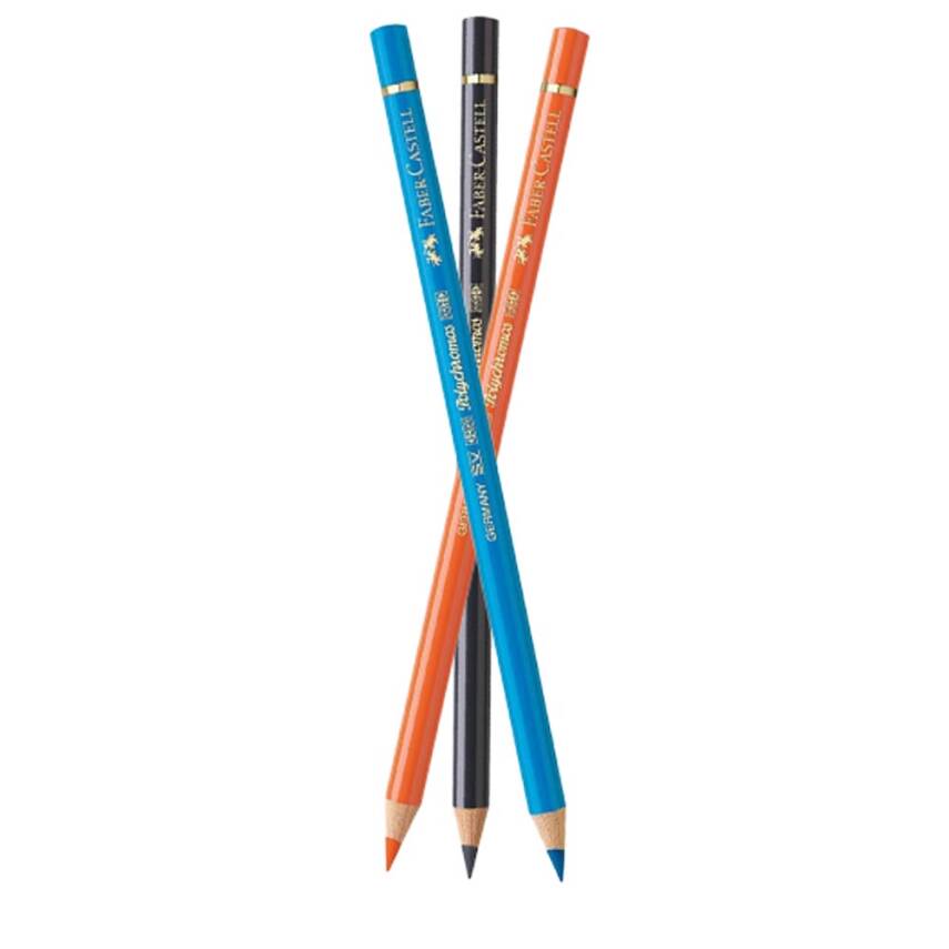 Faber Castell Polychromos Color Pencil - 2