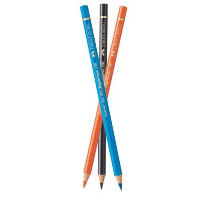 Faber Castell Polychromos Kuru Boya Kalemleri (1)