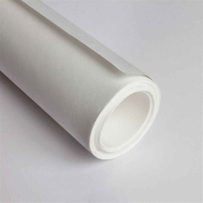 Fabriano Accademia Roll Paper 200g 150x1000cm - 1