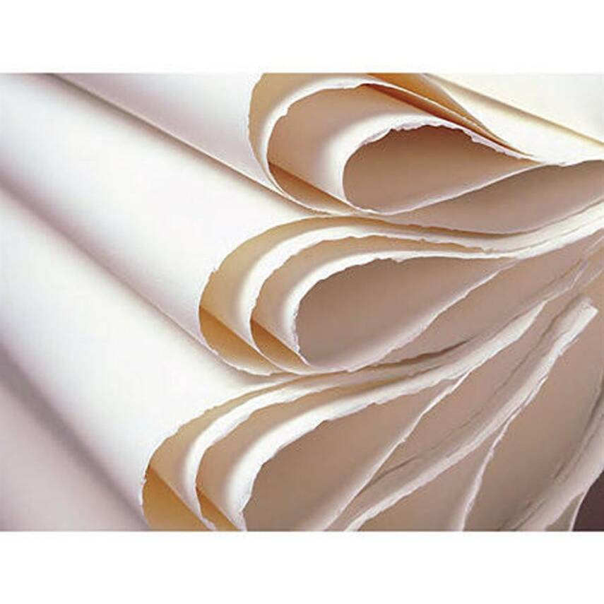 Fabriano Artistico Watercolor Paper Extra White Cold Pressed 640 gr 56x76 cm - 1